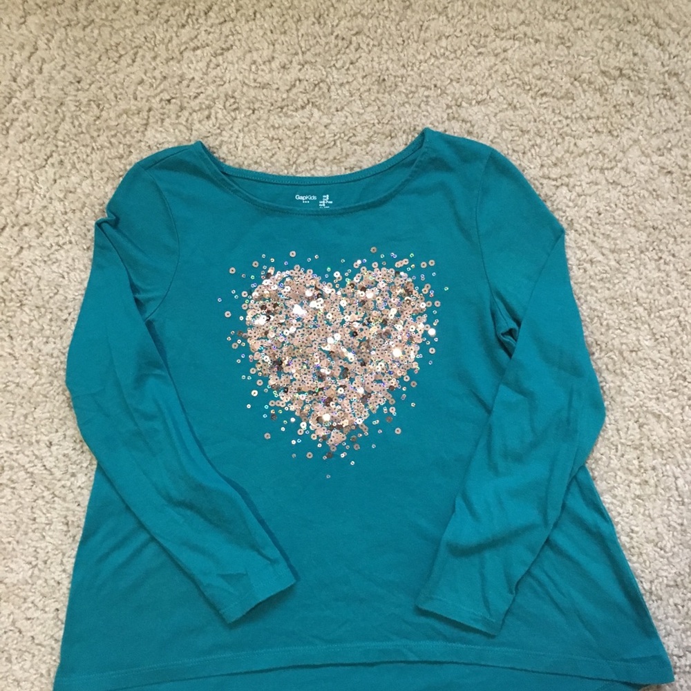 Girls top